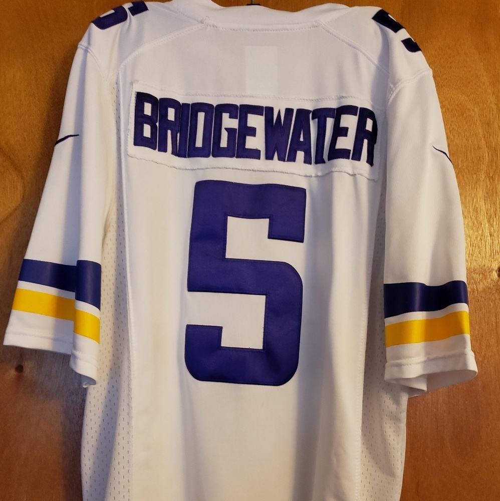 Minnesota Vikings Jersey